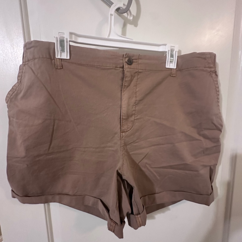 Old Navy Brown XL Shorts